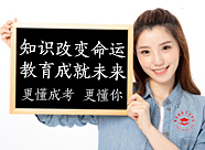 2023年湖北成人高考网上报名时间