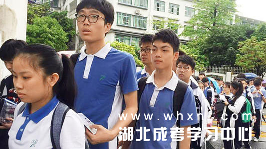 高考考试规则 高考考试规则