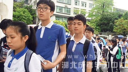 2021年湖北成人高考报名“赶早别赶晚”！