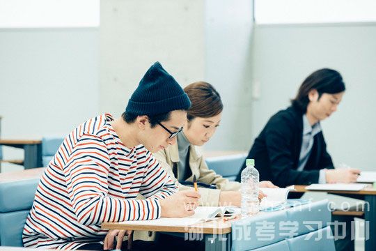 2020年湖北成考大学语文复习方法